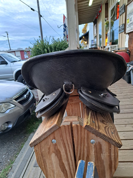 CTK Endurance Saddle
