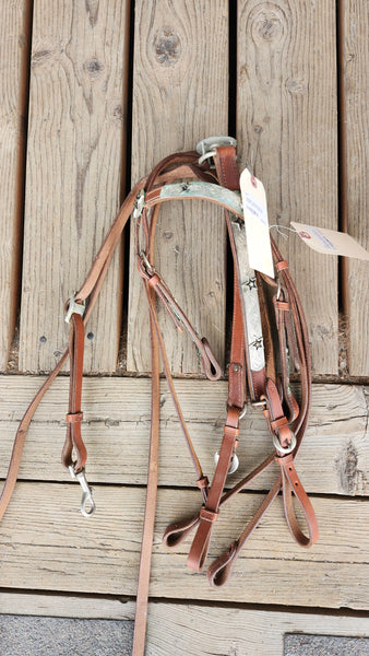 10" Youth Western Saddle Package