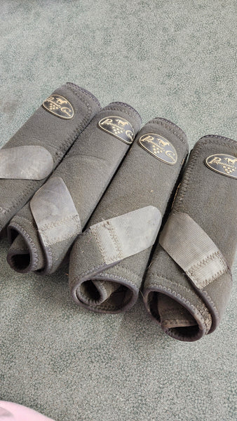 Professional Choice SMB3 Full Set