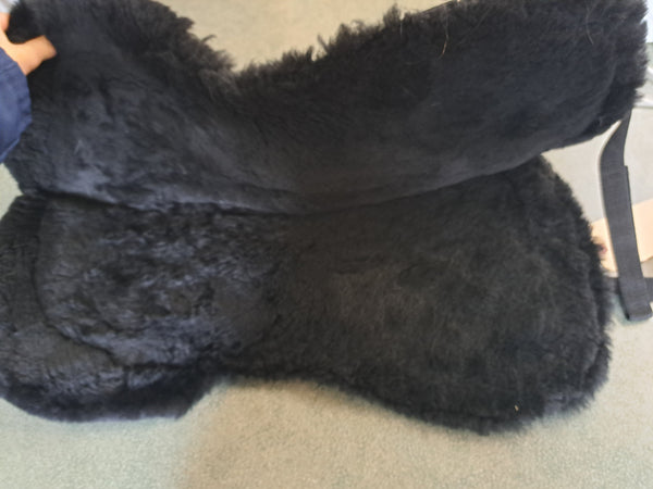 Thinline Half pad