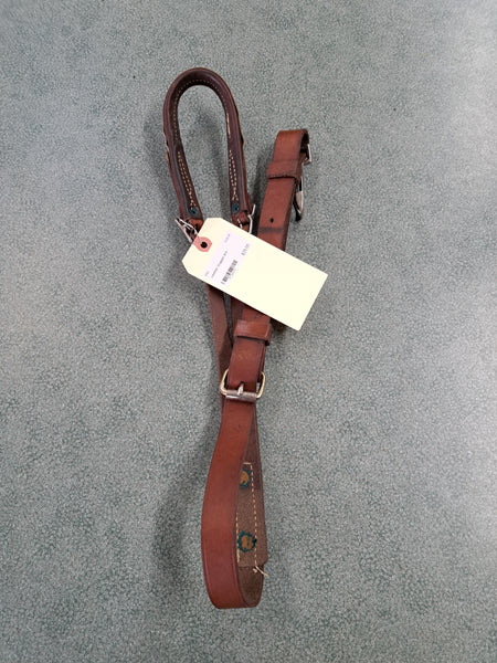 Leather Crupper