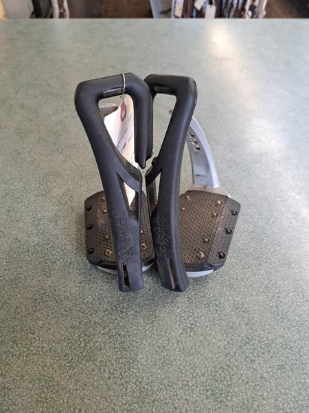 Free Jump Irons