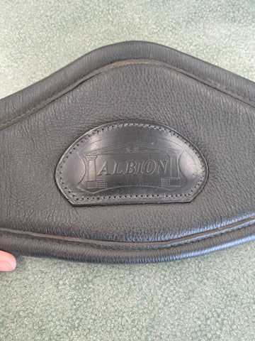 32" Albion Leather Dressage Girth