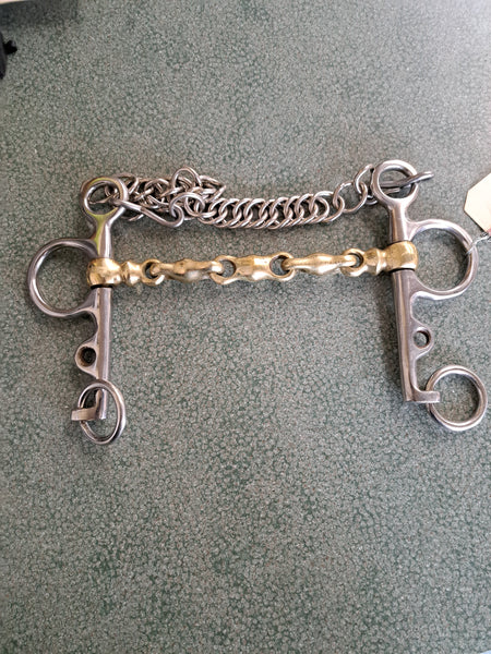 5.75" Neue Schule Waterford Pelham