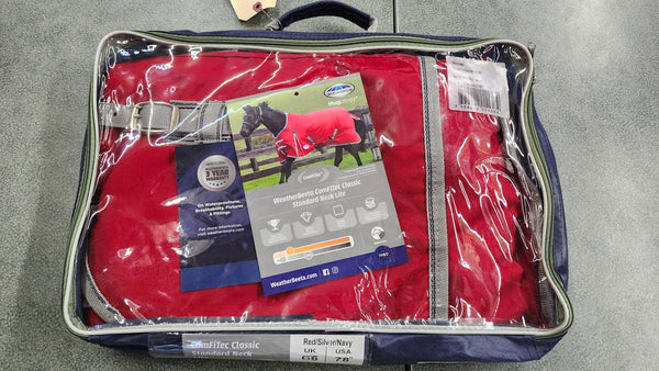 78" Weatherbeeta Comfitec 0G Rain Sheet