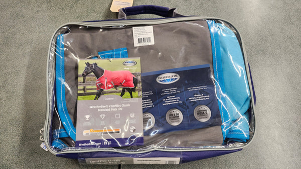 78" WeatherBeeta 0G Fill Turnout