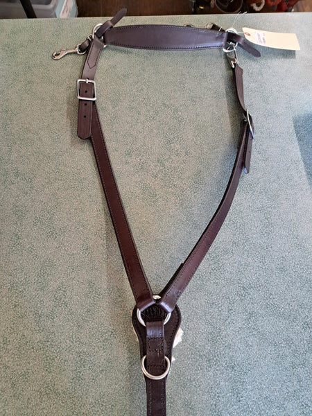 Tucker Montreal Adjustable Breastplate