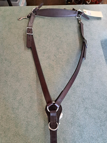 Tucker Montreal Adjustable Breastplate