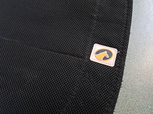 Ecogold Secure Dressage Pad
