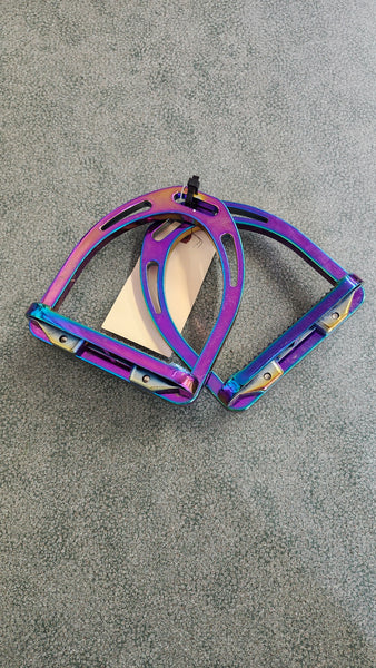 Stirrup Irons