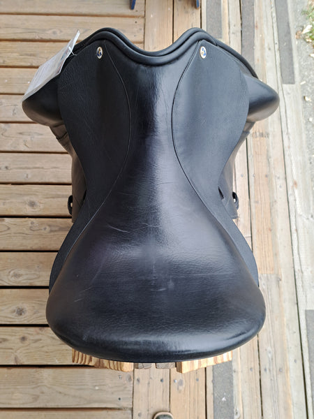 17.5" N2 Cardhu Dressage Saddle