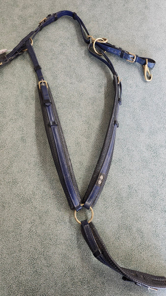 Zilco Endurance Breast Collar