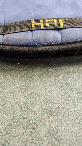 HAF Equitation Endurance Saddle Pad