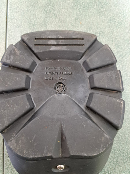 New Easyboot Size 3