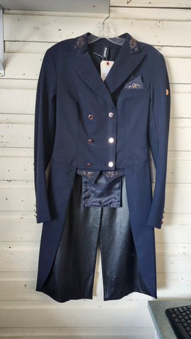 10L Pikeur Ladies Lilien Shadbelly