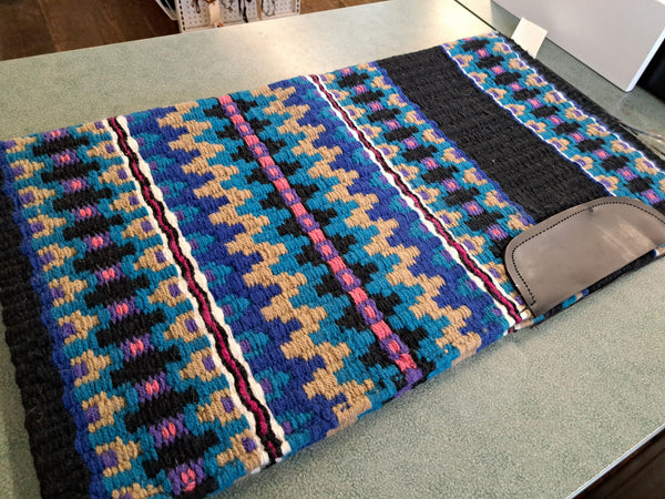 Mayatex Saddle Blanket