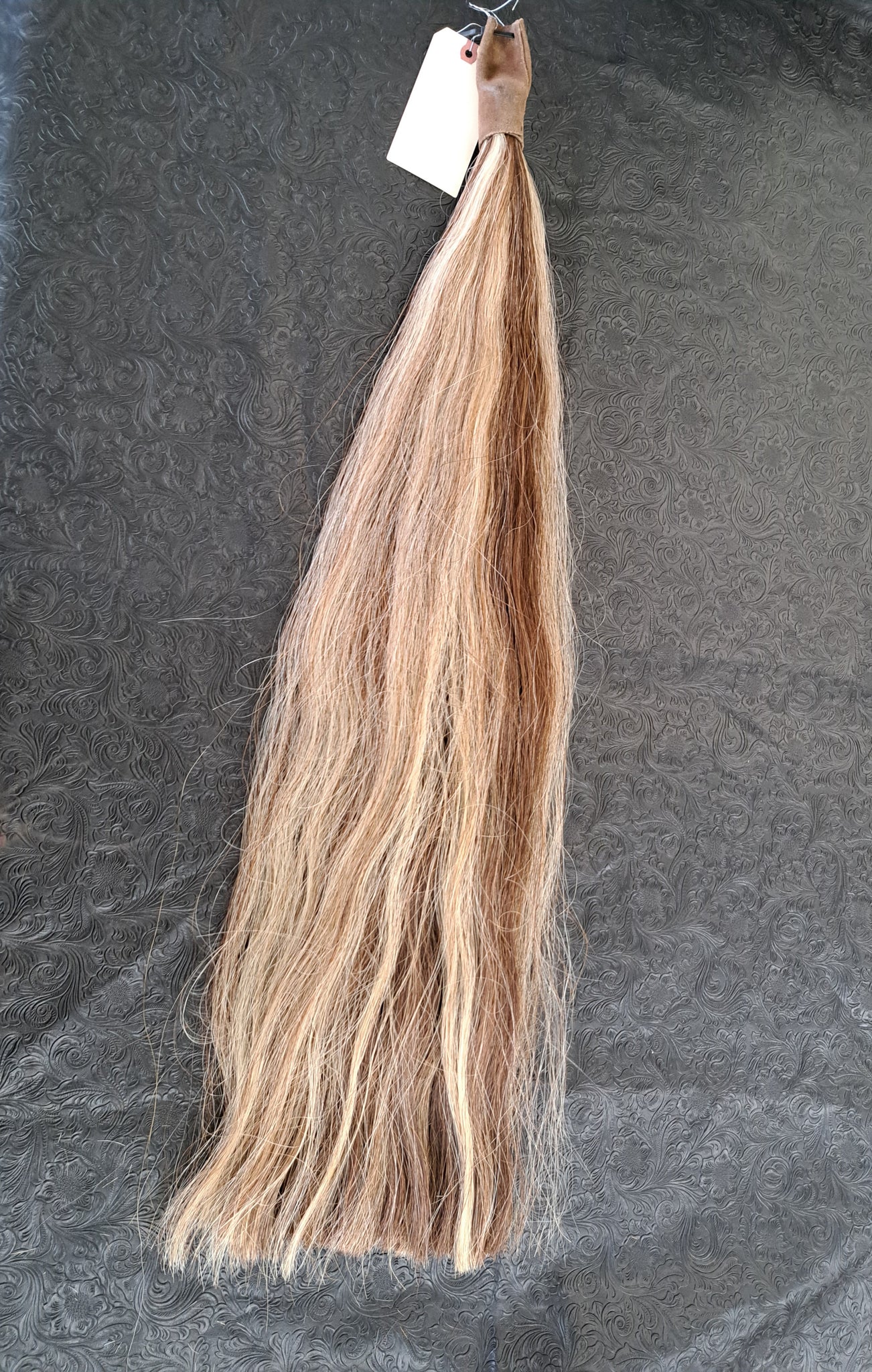 Show Tail Extension