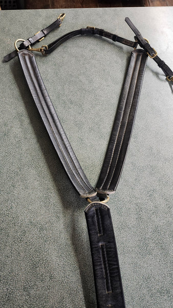 Zilco Endurance Tack Set