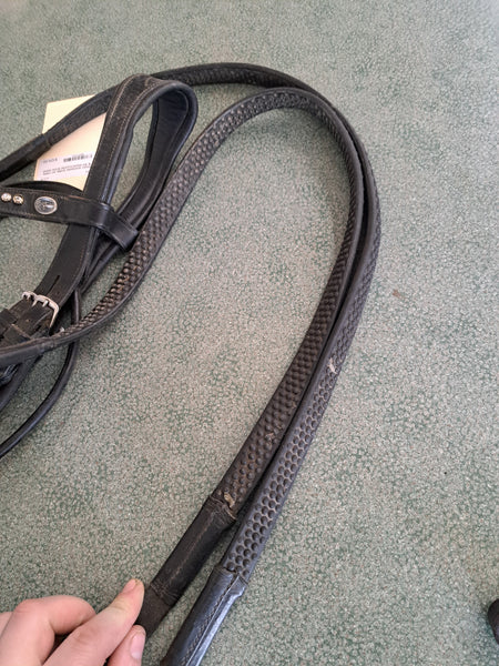 Dy'on Anatomic Bridle