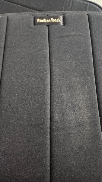 Back On Track Leg Wraps