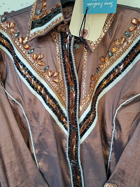 XL Custom Sara Fashion Show Shirt