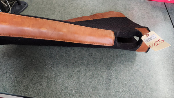 5 Star Equine Barrel Pad