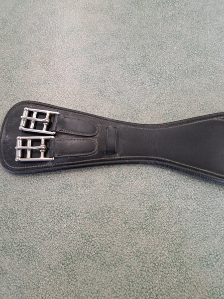 25.5" Prestige Leather Dressage Girth
