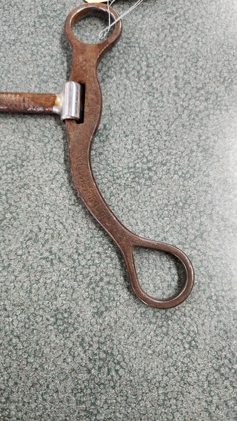 5" Classic Equine Single Break Bit
