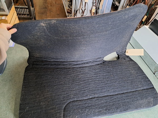 30" Jeffers Equine Pad