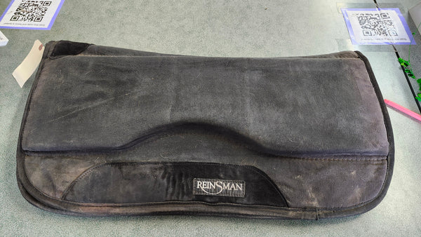 Reinsman Square Contour Neoprene Pad