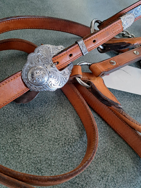 Champion Turf Show Halter