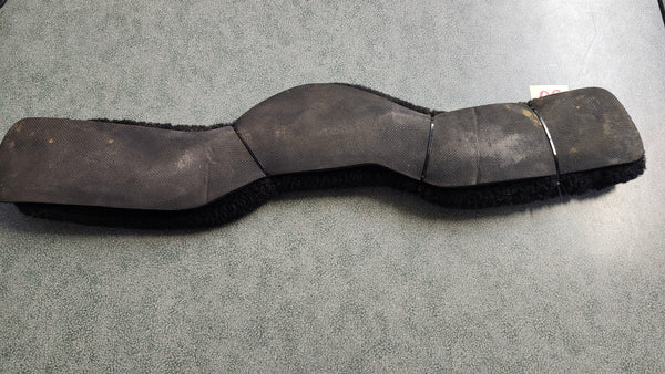 30" Total Saddle Fit Cinch