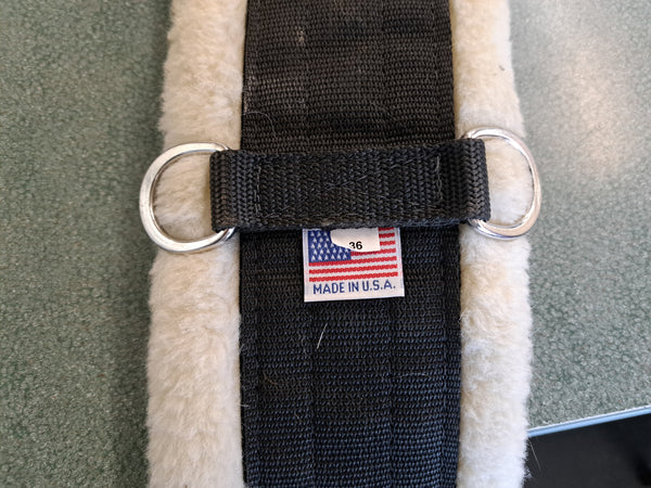 36" Professional Choice Cinch