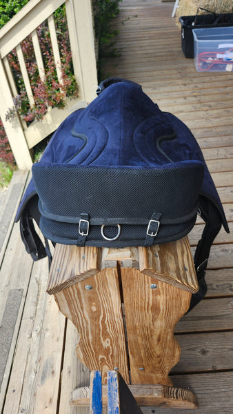 Cashel Soft Saddle
