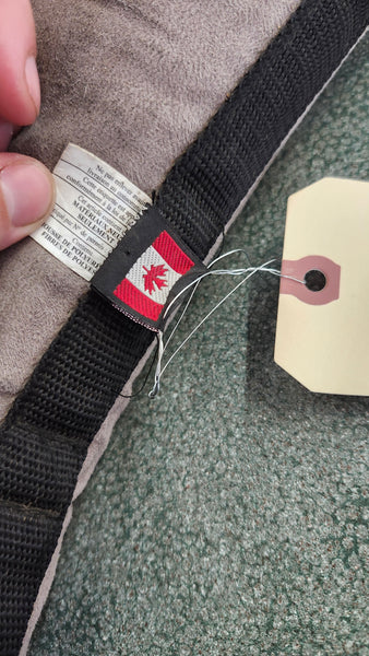 Ogilvy Half pad