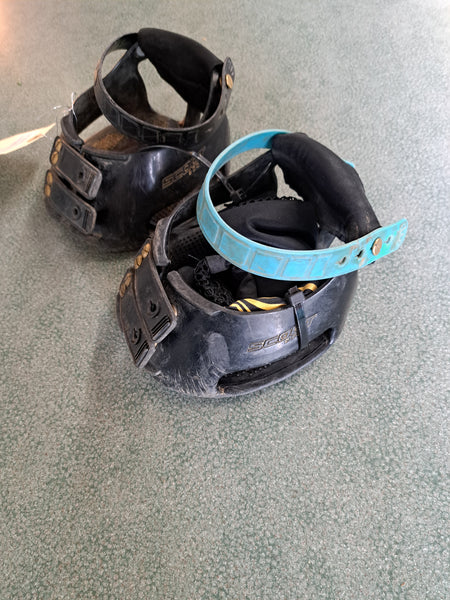 Scoot Boot Classic Pair Size 4