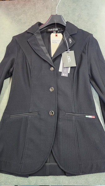 Small  Alessandro Albanese Motion lite Show Coat