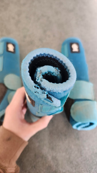 Medium Classic Equine Legacy2 SMB