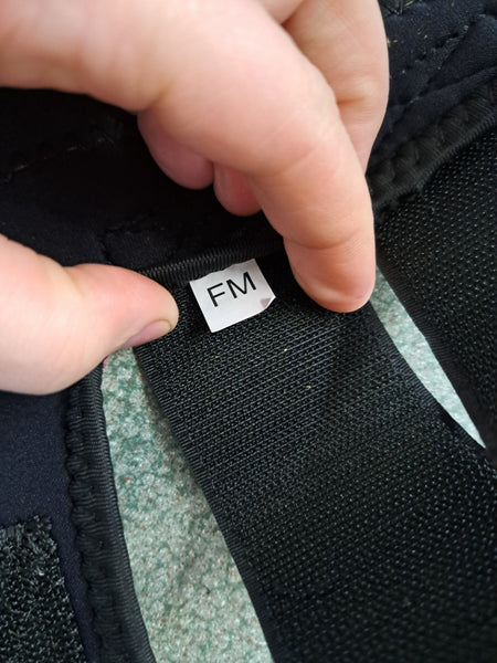 Tacktical SMB Pair - Medium