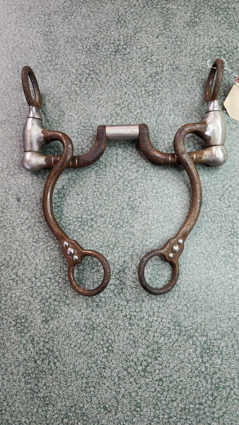 5" FG Ported Shank bit