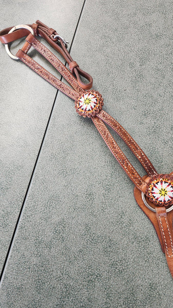Ozark Western Tack set
