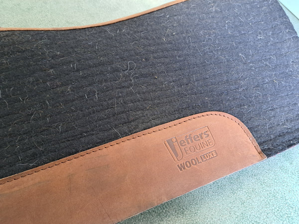 30" Jeffers Equine Pad