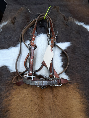 Champion Turf Show Halter