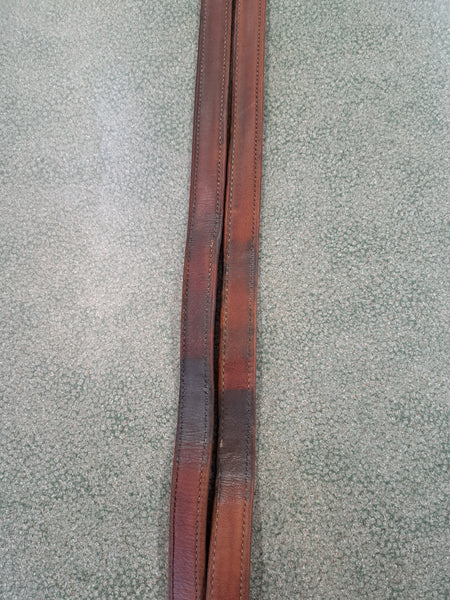 CWD Sport Stirrup Leathers 52"