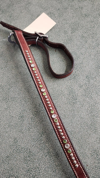 Weaver Bling Breastcollar