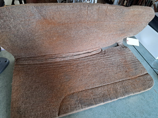 32" Todd Slone Contour Pad