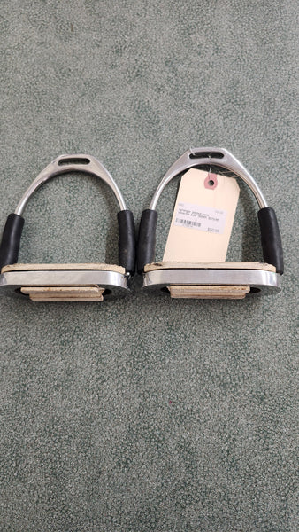 Sprenger Jointed Irons