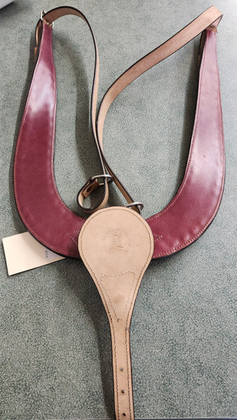New Circle H Pulling Collar
