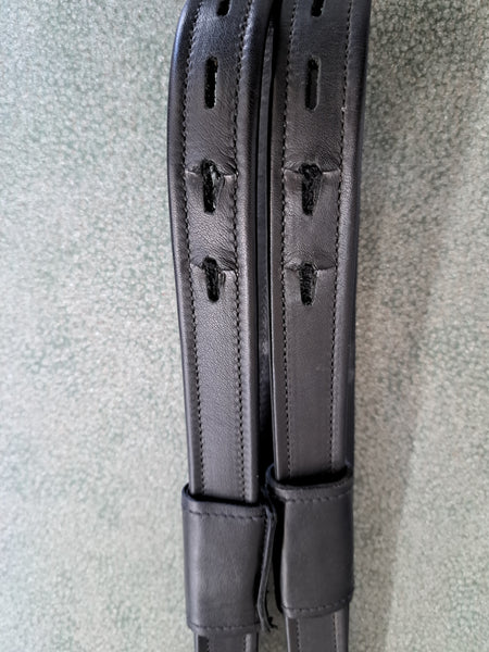 Albion Mono Stirrup Leathers