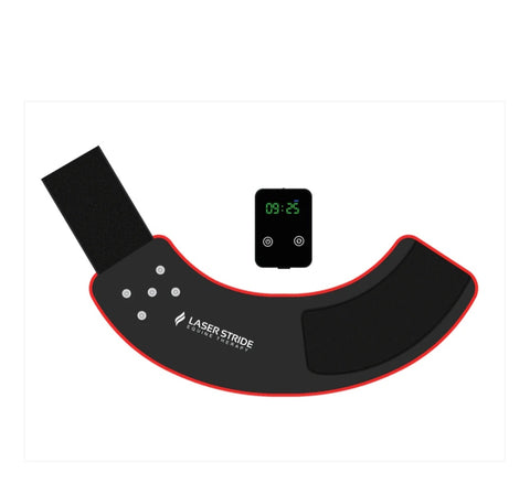Infared Equine Therapy hoof Boots